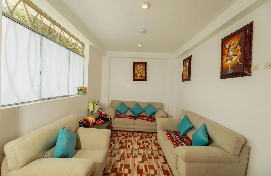 Dreams Boutique Hotel Cusco-1