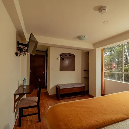 Dreams Boutique Hotel Cusco-2